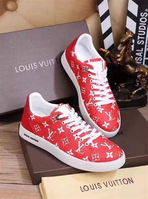 high quality louis vuitton replicas shoes|yupoo louis vuitton shoes.